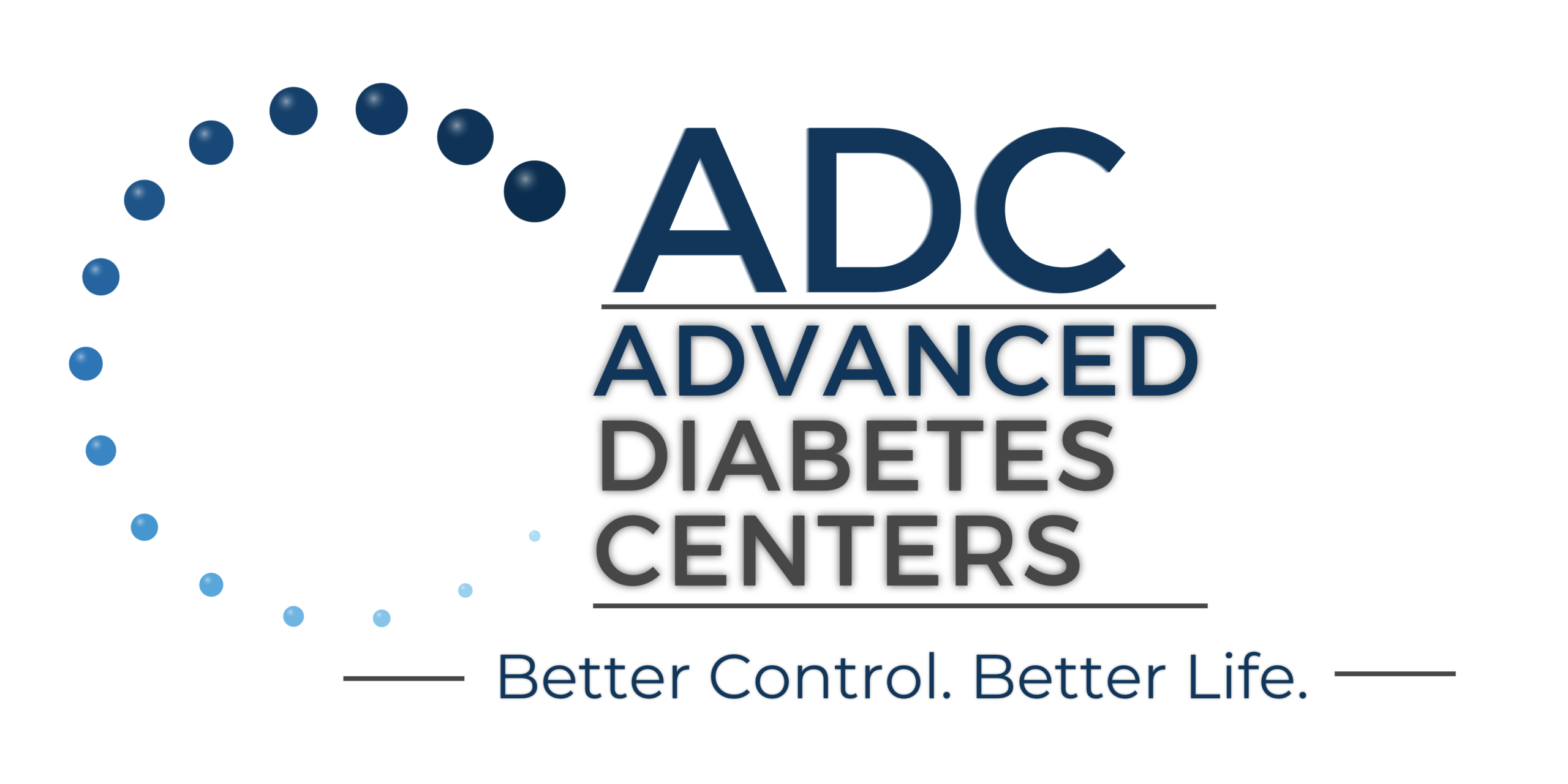 Advanced Diabetes Centers - Better Control. Better Life.